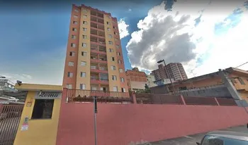 Imagem do Condomínio Roma em Maua