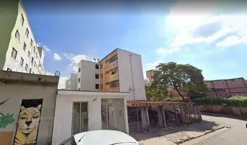 Condomínio Roma Ii em São Paulo