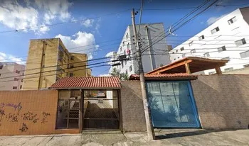 Condomínio Roma Iv em São Paulo