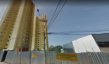 Imagem do Condomínio Romeu E Giulietta em Américana