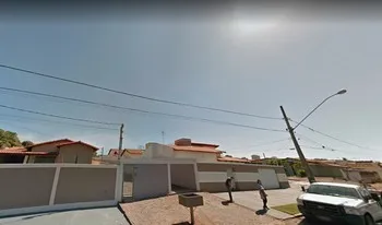 Imagem do Condomínio Romualdo em Patrocínio