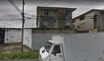 Imagem do Condomínio Romulo E Remo em Fortaleza