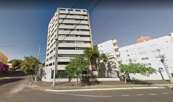 Imagem do Condomínio Rondon Praia Edifício Comercial em Uberlândia
