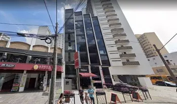 Condomínio Rosa Leal em Curitiba