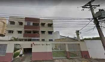 Condomínio Rosa Mistica em Salvador