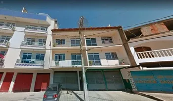 Imagem do Condomínio Rosane em Cataguases