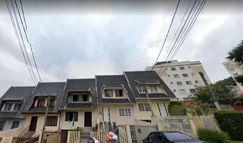Condomínio Rosângela Rodrigues De Andrade em Curitiba