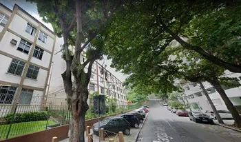 Condomínio Roselien II - Area Light em Rio de Janeiro