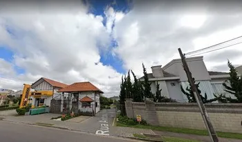 Condomínio Rosengarten Condominium em Curitiba