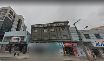 Imagem do Condomínio Rossetto em Concordia