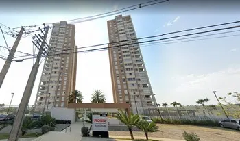 Condomínio Rossi Antilhas em Campinas