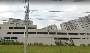 Condomínio Rossi Atual Morada em Curitiba