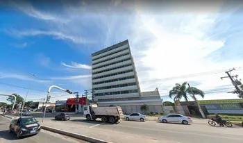 Imagem do Condomínio Rossi Business Itaboraí em Itaboraí