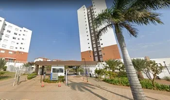 Condomínio Rossi Dellos Condomínio 1 em Campinas