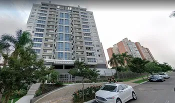 Condomínio Rossi Estilo em Porto Alegre