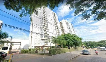 Condomínio Rossi Fiateci em Porto Alegre