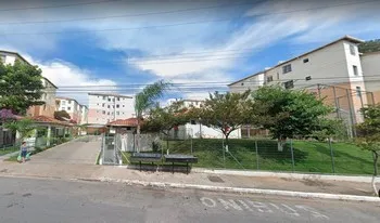 Imagem do Condomínio Rossi Ideal Boulevard B em Betim