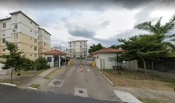 Imagem do Condomínio Rossi Ideal Jardim Paineira em Canoas