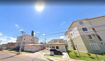 Imagem do Condomínio Rossi Ideal Parque Dos Jatobás I em Campo Grande