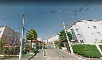 Imagem do Condomínio Rossi Ideal Pitangueiras em Hortolândia