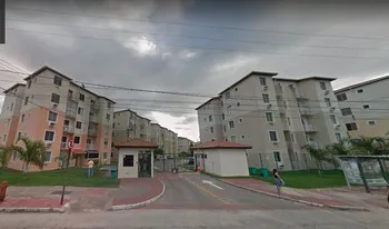 Imagem do Condomínio Rossi Ideal Vila Geriba em Serra