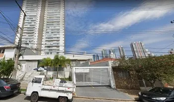 Condomínio Rossi Itapeti em São Paulo