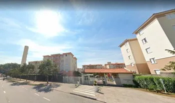 Condomínio Rossi Jardinatti Praças Residênciais