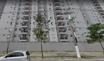 Condomínio Rossi Mais Santos