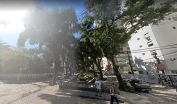 Imagem do Condomínio Rossi Orquidario em Santos