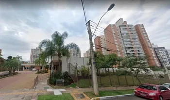 Condomínio Rossi Parque Panamby em Porto Alegre