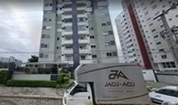 Imagem do Condomínio Rotterdam Residêncial em Joinville