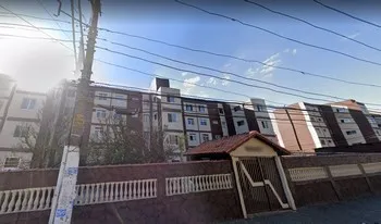 Condomínio Rouxinol - I em São Paulo