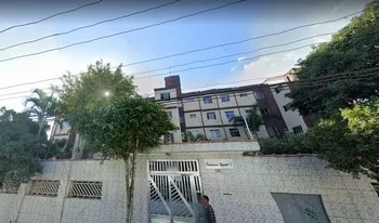 Condomínio Rouxinol II em São Paulo