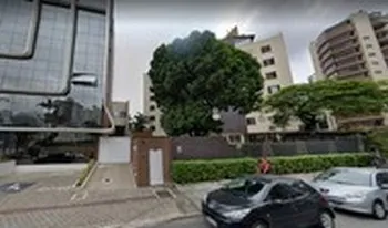Imagem do Condomínio Royal Business em Joinville
