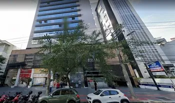 Imagem do Condomínio Royal Bussines Center em Florianópolis