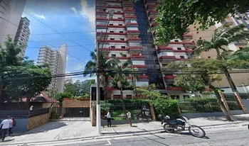 Condomínio Royal Garden em São Paulo