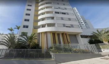 Imagem do Condomínio Royal Mirage Residence em Florianópolis