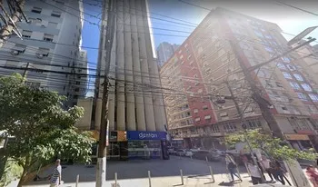 Imagem do Condomínio Royal Trade Center em Santos