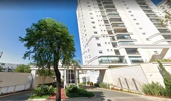 Imagem do Condomínio Royale Noble Residence em Santo André