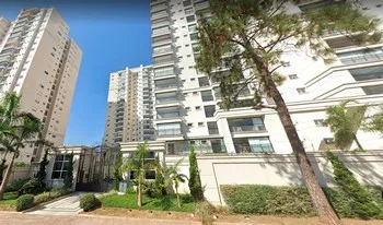 Imagem do Condomínio Royale Noble Residence - Royale Prestige em Santo André