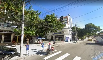 Condomínio Rua 24 De Maio, 509 em Rio De Janeiro