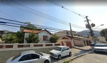 Condomínio Rua De Vila N 363 Da Rua Joaquim Martins em Rio De Janeiro
