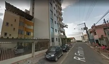 Imagem do Condomínio Rua Firmino Sales 42 em Lavras