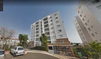 Condomínio Ruas Da Villa Reserva Original em Campinas