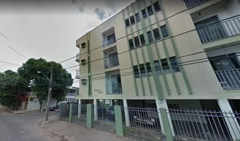 Imagem do Condomínio Rubayat em Governador Valadares