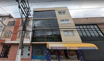 Imagem do Condomínio Rubens André em Pelotas