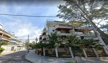 Condomínio Rubi em Rio De Janeiro