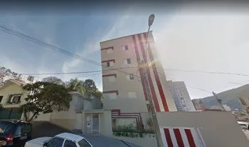 Imagem do Condomínio Rubi Residence em Poços De Caldas