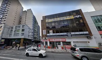 Condomínio Rubiacea Edifício Sumatra em Curitiba