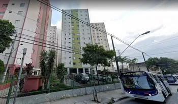 Imagem do Condomínio Rudge Bloco 3a em São Bernardo Do Campo
